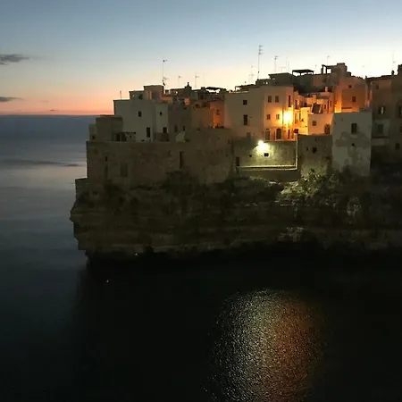 Santo Cosma -Domvito- Lifestyle Holiday Polignano a Mare Exterior photo