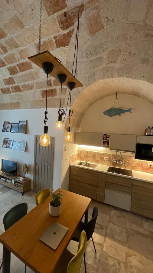 Holiday home Santo Cosma -domvito- Lifestyle Polignano a Mare