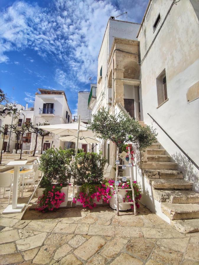 Santo Cosma -domvito- Lifestyle * Polignano a Mare