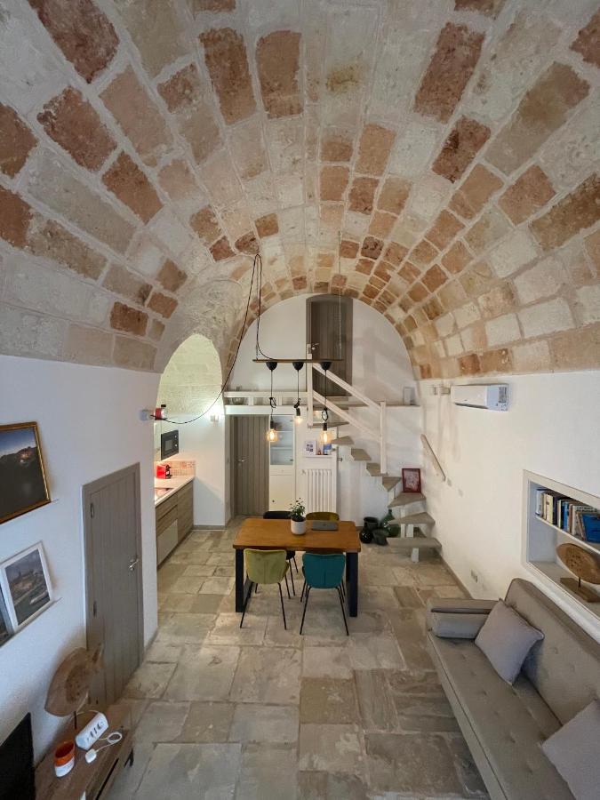 Holiday home Santo Cosma -domvito- Lifestyle *